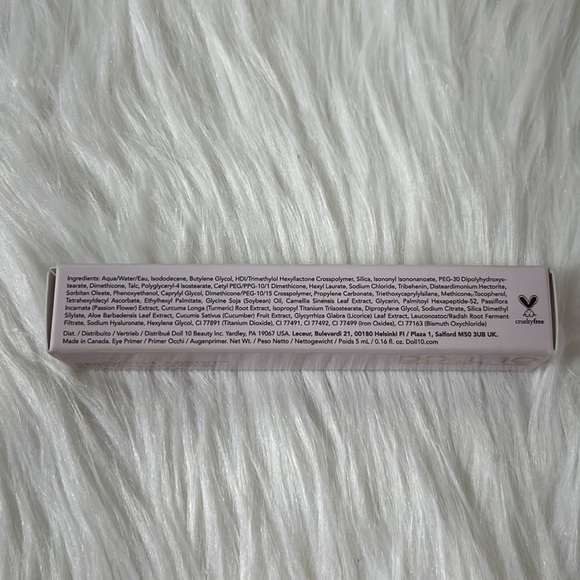 Doll 10 Smooth Assist Multi-Tasking Eye Primer - Picture 4 of 5